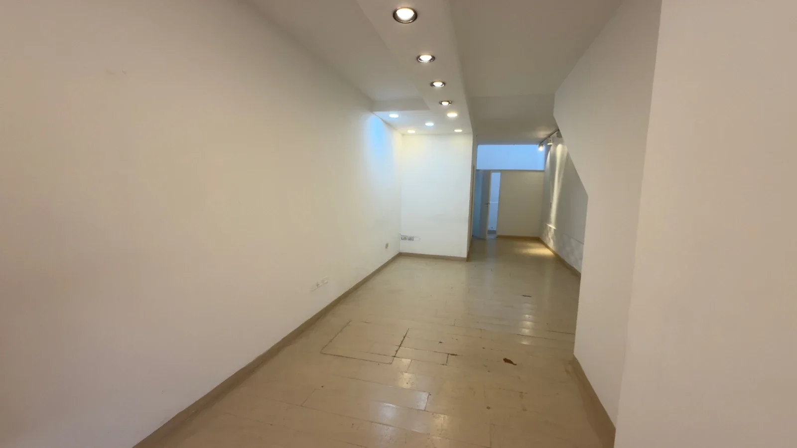 ALQUILER PALERMO SOHO 50 m2, APTO VARIOS RUBROS!!! - Imagen 2