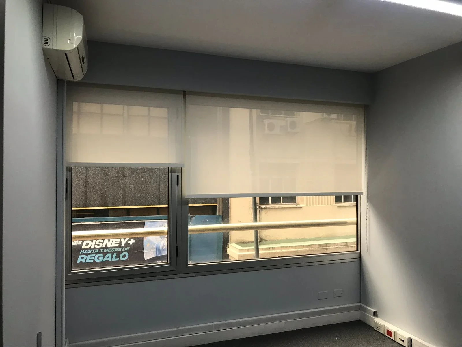 EXCELENTE OFICINA 125 M2 CON COCHERA !!! - Imagen 3