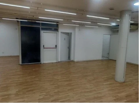 ALQUILER - EDIFICIO 552 m2 - LOTE PROPIO a mts del OBELISCO!!! - Imagen 4
