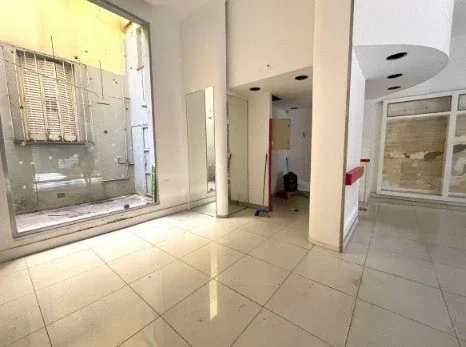 VENTA LOCAL CON RENTA- FLORES!!! - Imagen 2