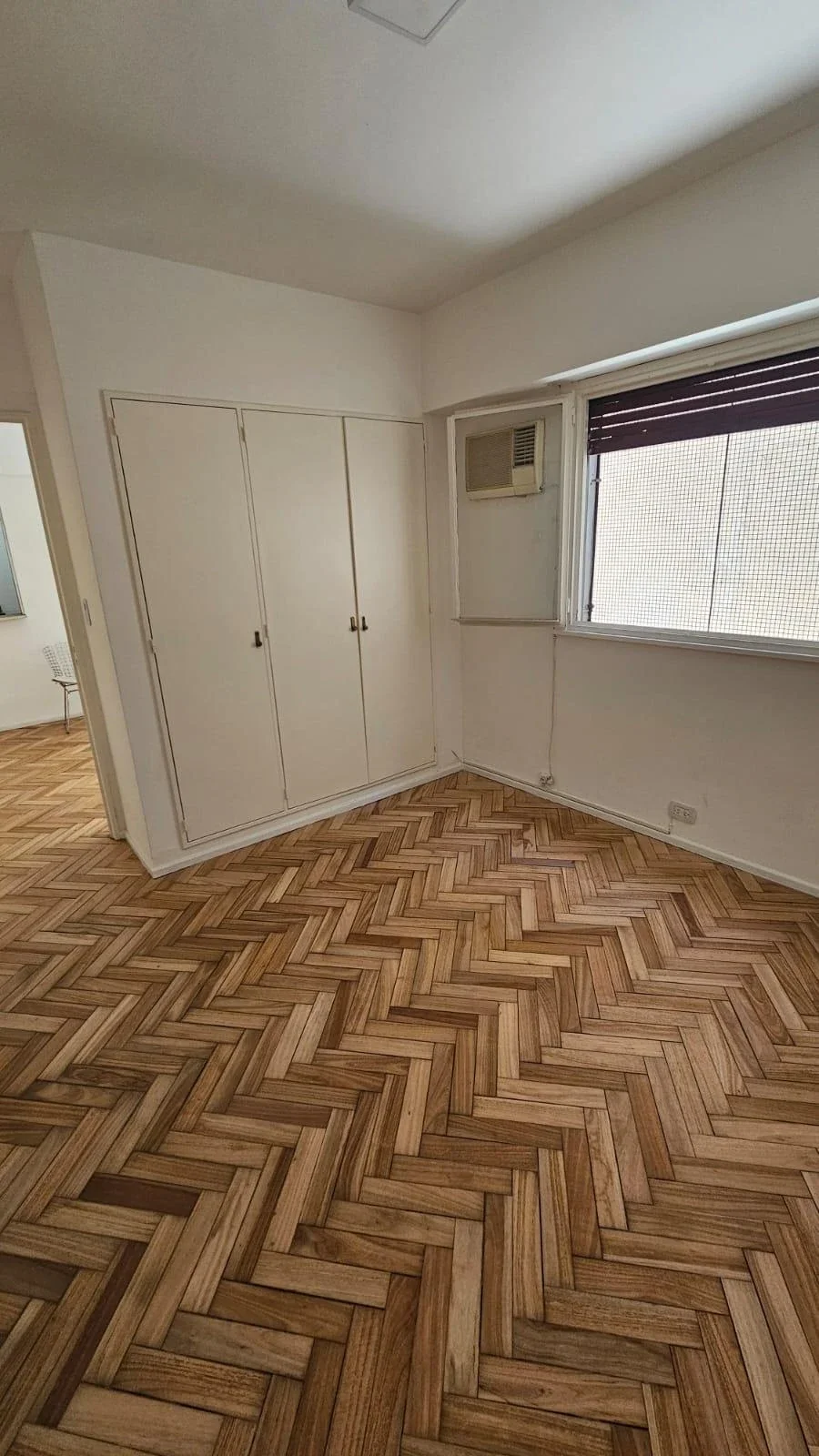 ALQUILER 2 AMB. VILLA CRESPO, 1ER PISO POR ESCALERA - Imagen 4