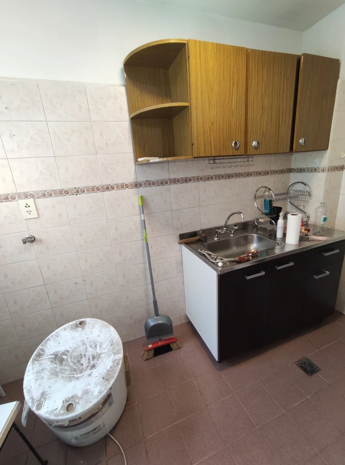 Monoambiente divisible en Belgrano. Apto profesional - Imagen 3