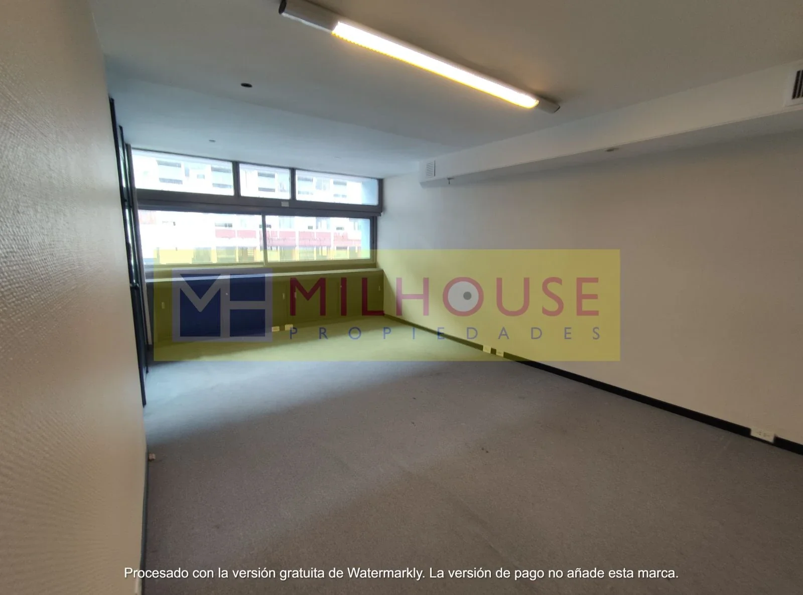 Excelente Oficina 140 m2 a mts. del Obelisco!!! 8vo PISO - Imagen 5