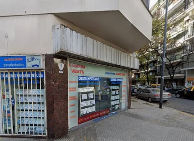 ESQUINA APTA PARA VARIOS RUBROS. Boulevard Charcas. Palermo. - Imagen 5