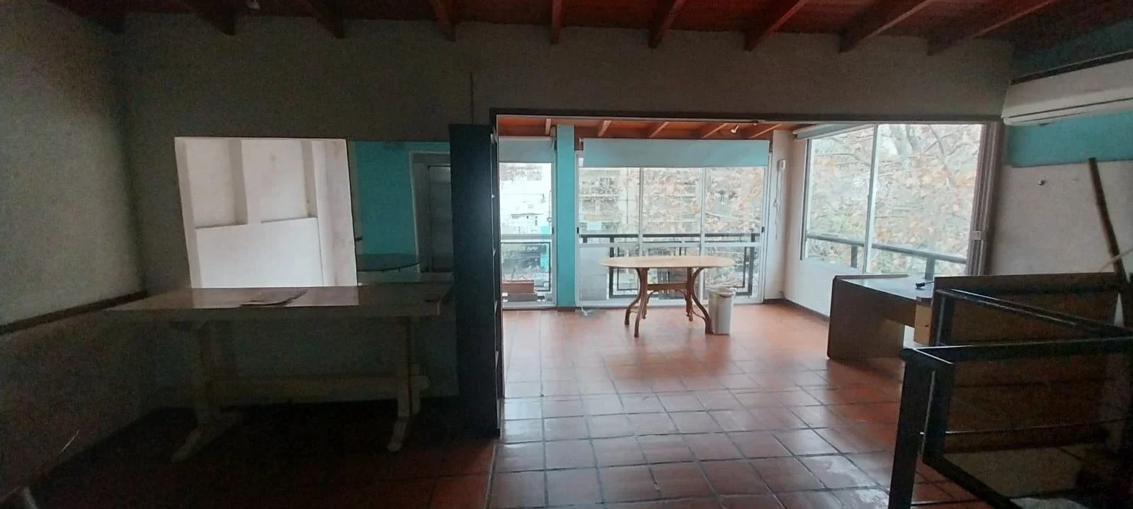 TERRENO SOBRE Av. San Isidro Labrador 4590, LOTE CHICO!!! - Imagen 2
