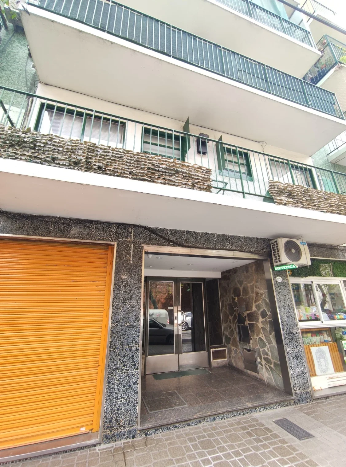 Monoambiente divisible en Belgrano. Apto profesional - Imagen 3
