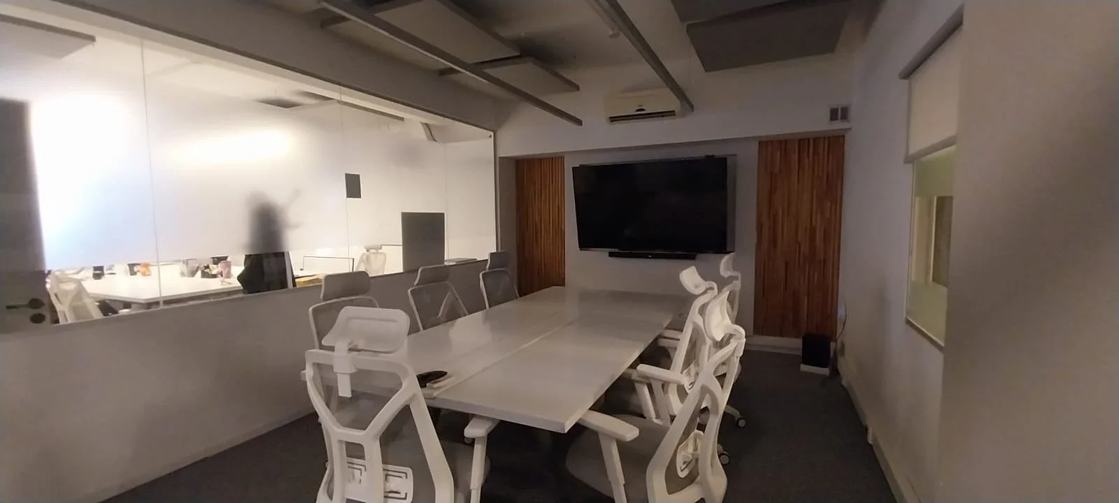 ALQUILER OFICINA PALERMO 200 m2 con Cochera, con detalles de categoria!!! - Imagen 5