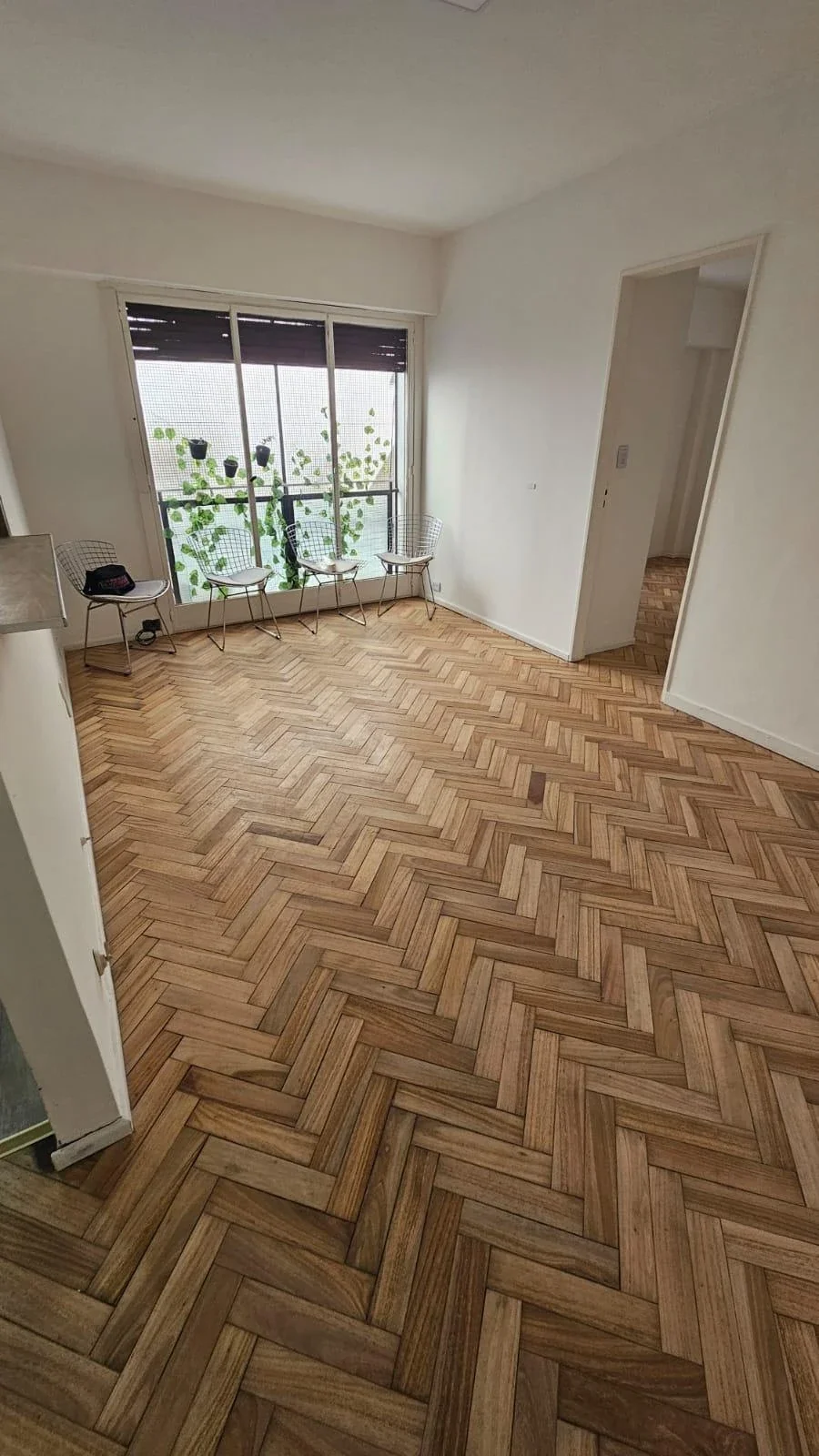 ALQUILER 2 AMB. VILLA CRESPO, 1ER PISO POR ESCALERA - Imagen 1
