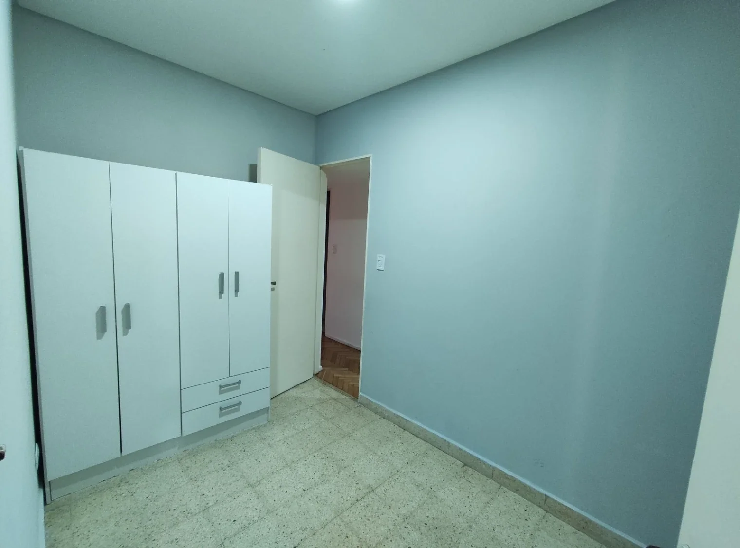 Venta de 3 ambientes con dependencia y cochera cubierta en PB. Palermo - Imagen 5