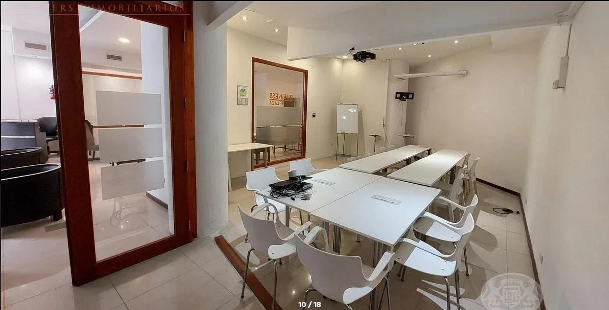 Excelente Local En Puerto Madero. 275 M2 Excelente Estado - Imagen 5
