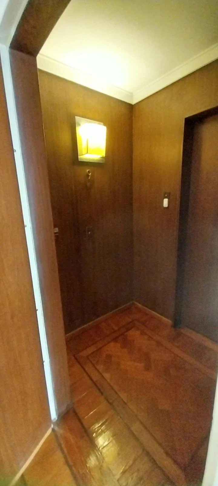 Hermoso Depto + Cochera Cub. + Vigilancia + Dependencia - Imagen 4