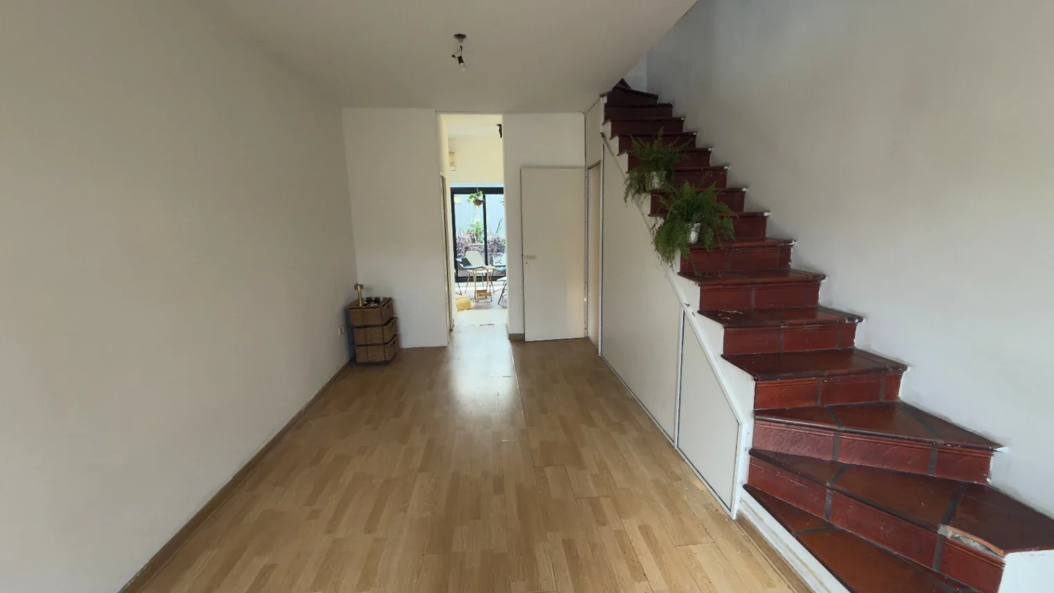 ALQUILER USO PROFESIONAL, TRIPLEX PALERMO SOHO CON PATIO Y TERRAZA!!! - Imagen 4
