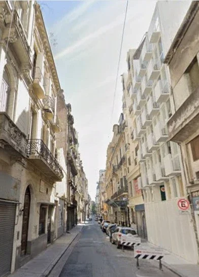 Terreno / Lote en venta de 1095m2 ubicado en Monserrat - Imagen 3