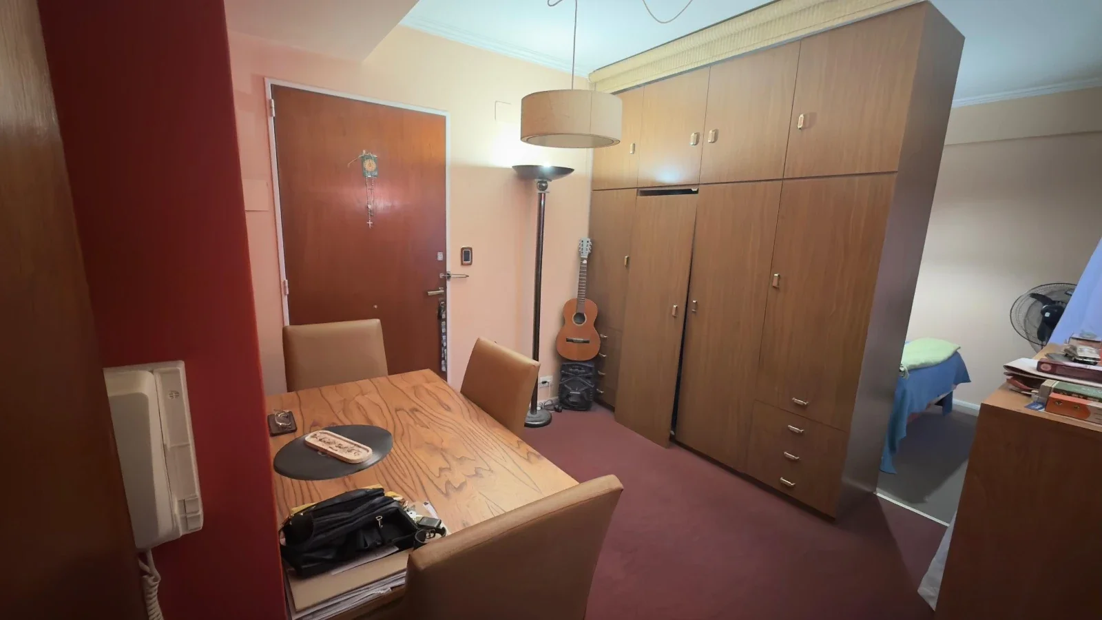 Monoambiente ideal inversion, renta temporaria, airbnb. Bajas expensas!!! - Imagen 2