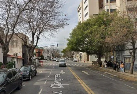 VENTA OPORTUNIDAD TERRENO!!! - Imagen 4