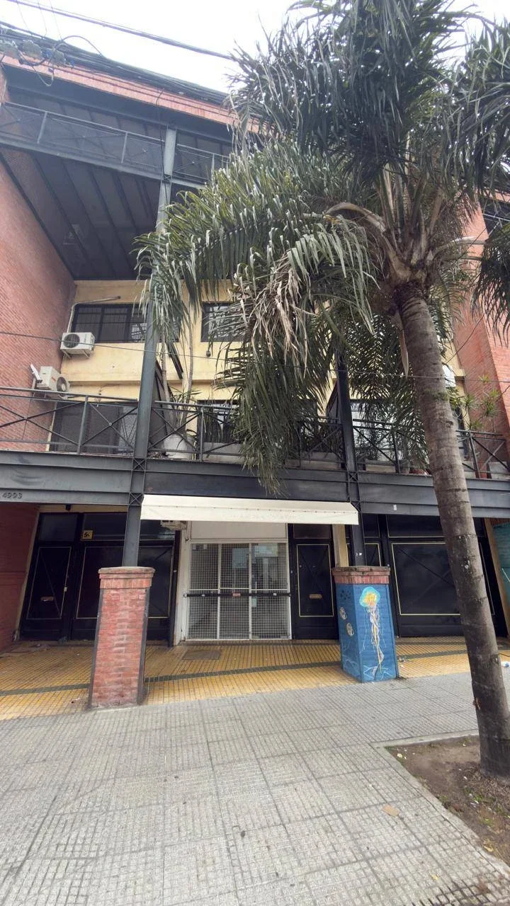 ALQUILER PALERMO SOHO 50 m2, APTO VARIOS RUBROS!!! - Imagen 1
