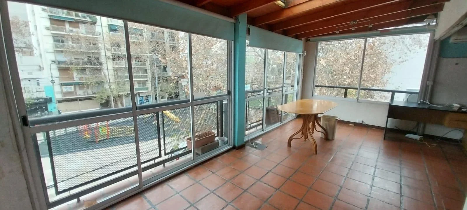 TERRENO SOBRE Av. San Isidro Labrador 4590, LOTE CHICO!!! - Imagen 3