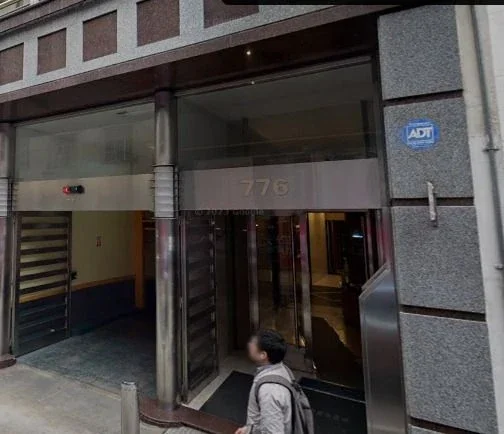 EXCELENTE OFICINA 125 M2 CON COCHERA !!! - Imagen 1