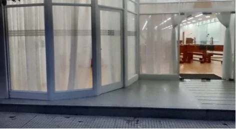 ALQUILER -552 m2 -LOTE PROPIO -FTE 12 mts. -2 PLANTAS!!! - Imagen 3