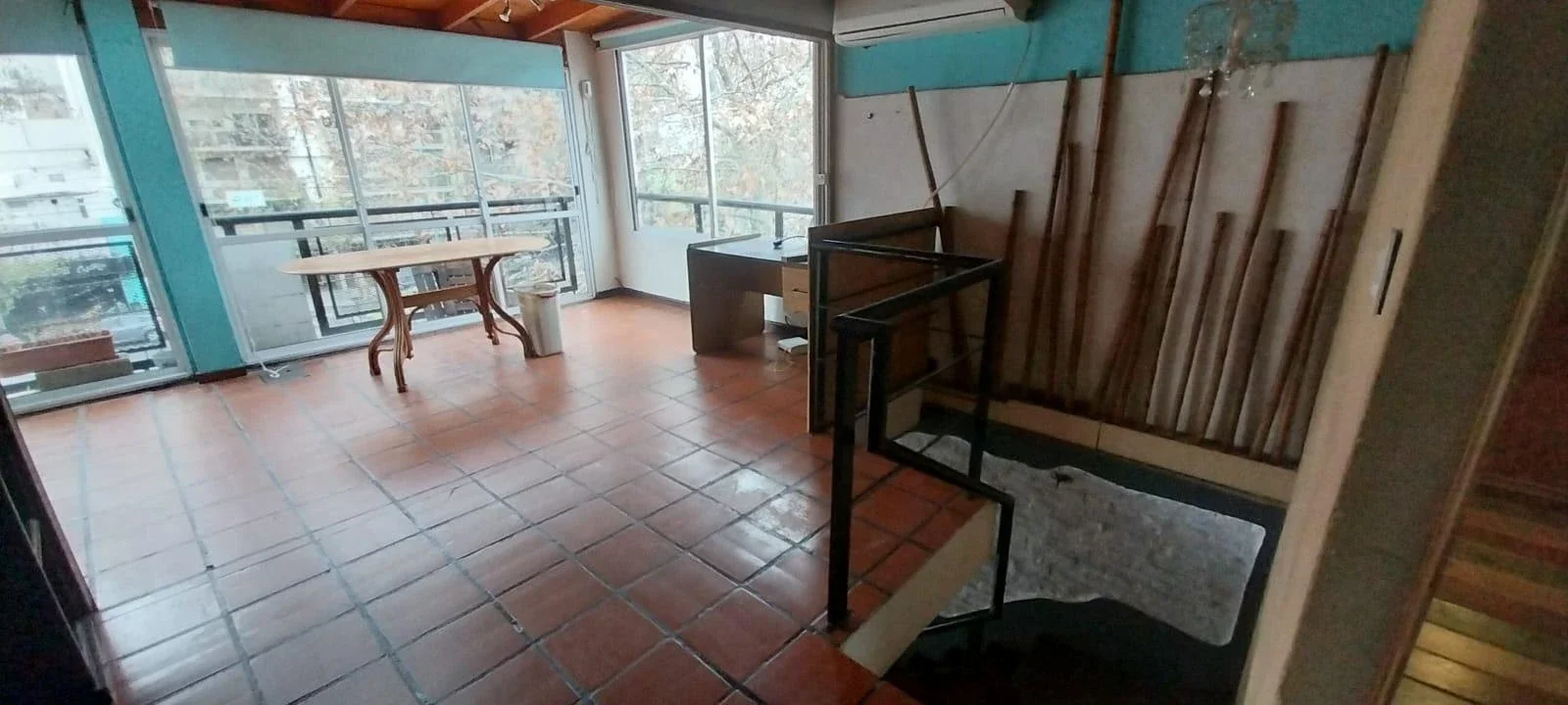 TERRENO SOBRE Av. San Isidro Labrador 4590, LOTE CHICO!!! - Imagen 4