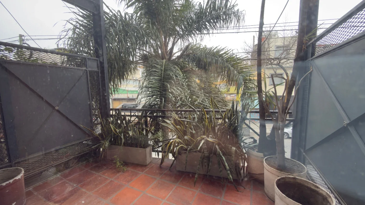 ALQUILER USO PROFESIONAL, TRIPLEX PALERMO SOHO CON PATIO Y TERRAZA!!! - Imagen 5