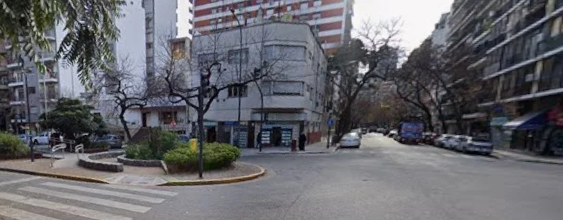 ESQUINA APTA PARA VARIOS RUBROS. Boulevard Charcas. Palermo. - Imagen 3