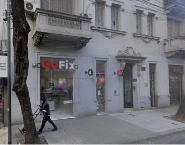 VENTA LOCAL CON RENTA- FLORES!!! - Imagen 1