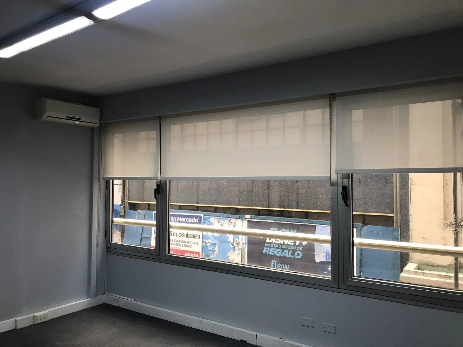 EXCELENTE OFICINA 125 M2 CON COCHERA !!! - Imagen 4