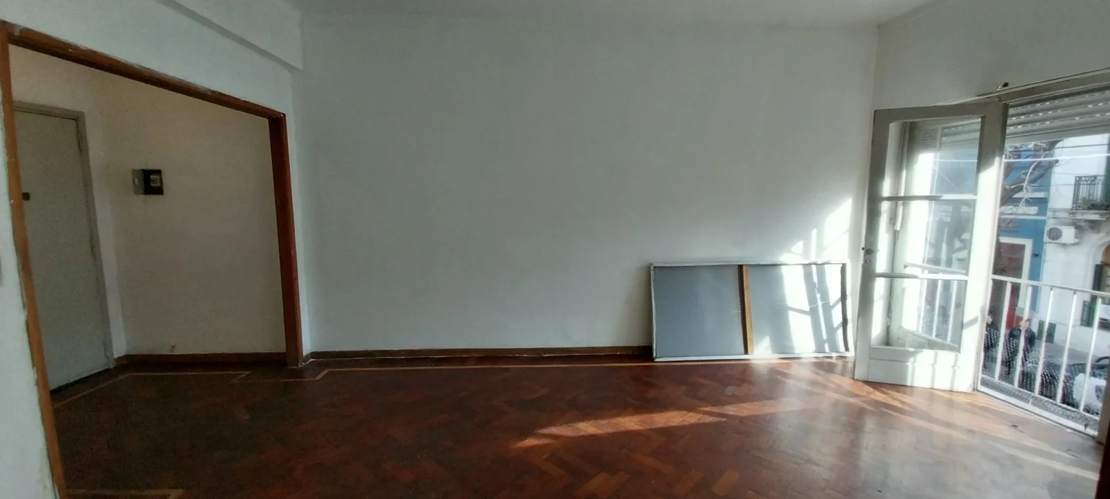VENTA  AL FRENTE, 1er. Piso escalera 63 m2!!!! APTO CREDITO!!! - Imagen 5