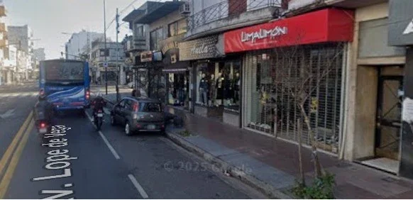VENTA LOCAL SOBRE Av. LOPE DE VEGA!!! - Imagen 1