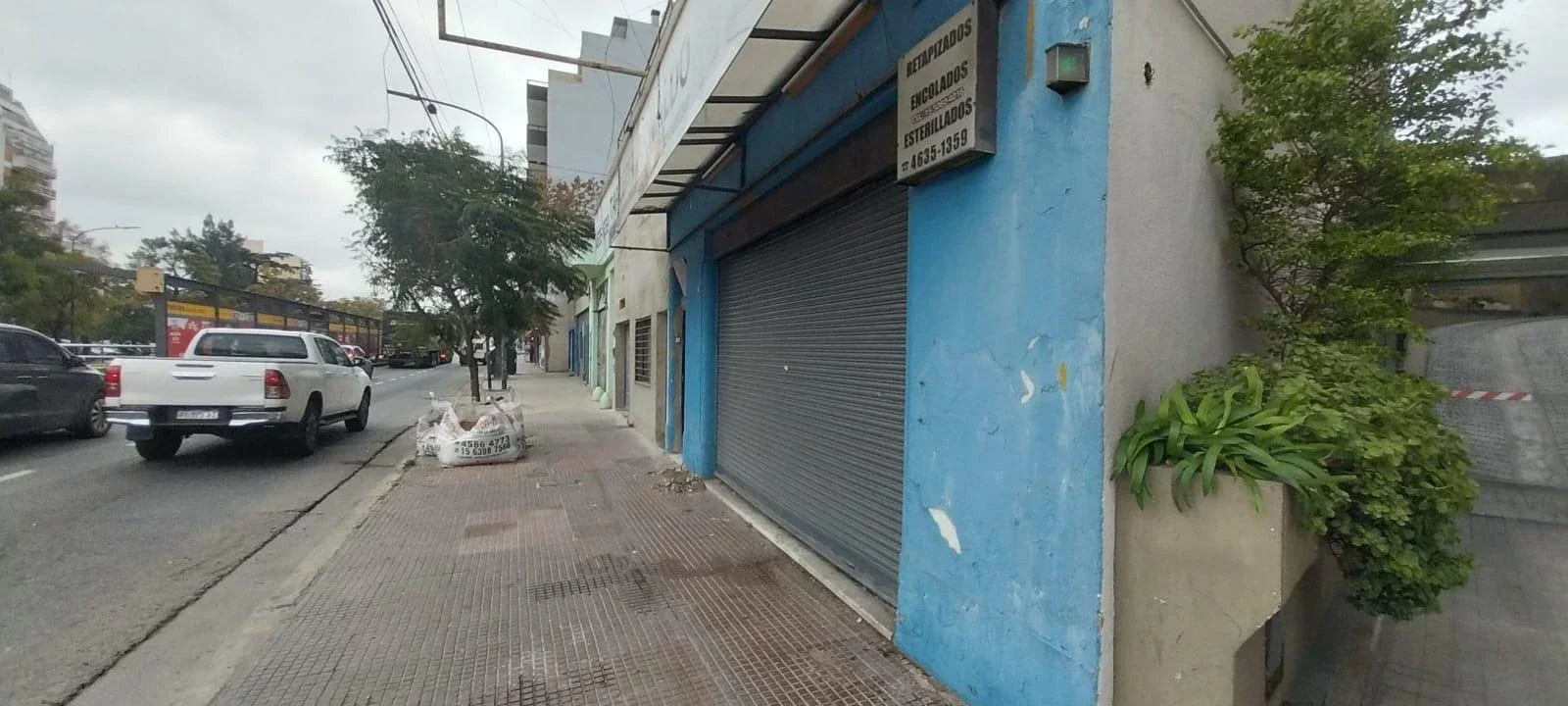 OPORTUNIDAD VENTA LOCAL SOBRE AVENIDA!!! - Imagen 3