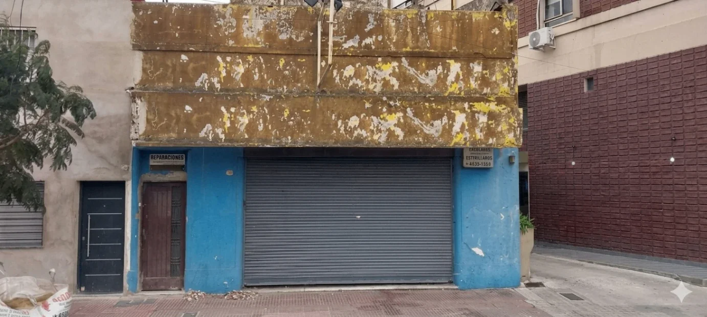 OPORTUNIDAD VENTA LOCAL SOBRE AVENIDA!!! - Imagen 2