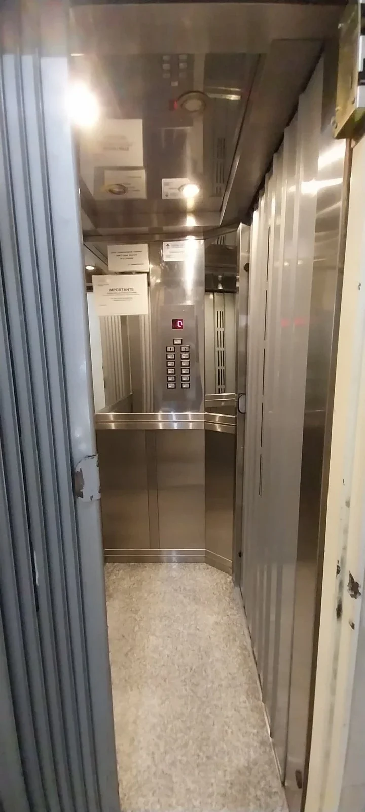 Alquiler monoambiente, Excelente ubicación, cocina separada!!! - Imagen 4