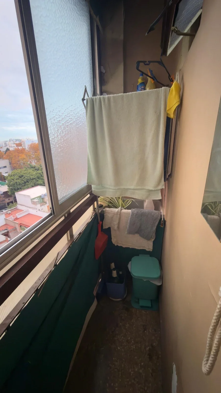 Monoambiente ideal inversion, renta temporaria, airbnb. Bajas expensas!!! - Imagen 4