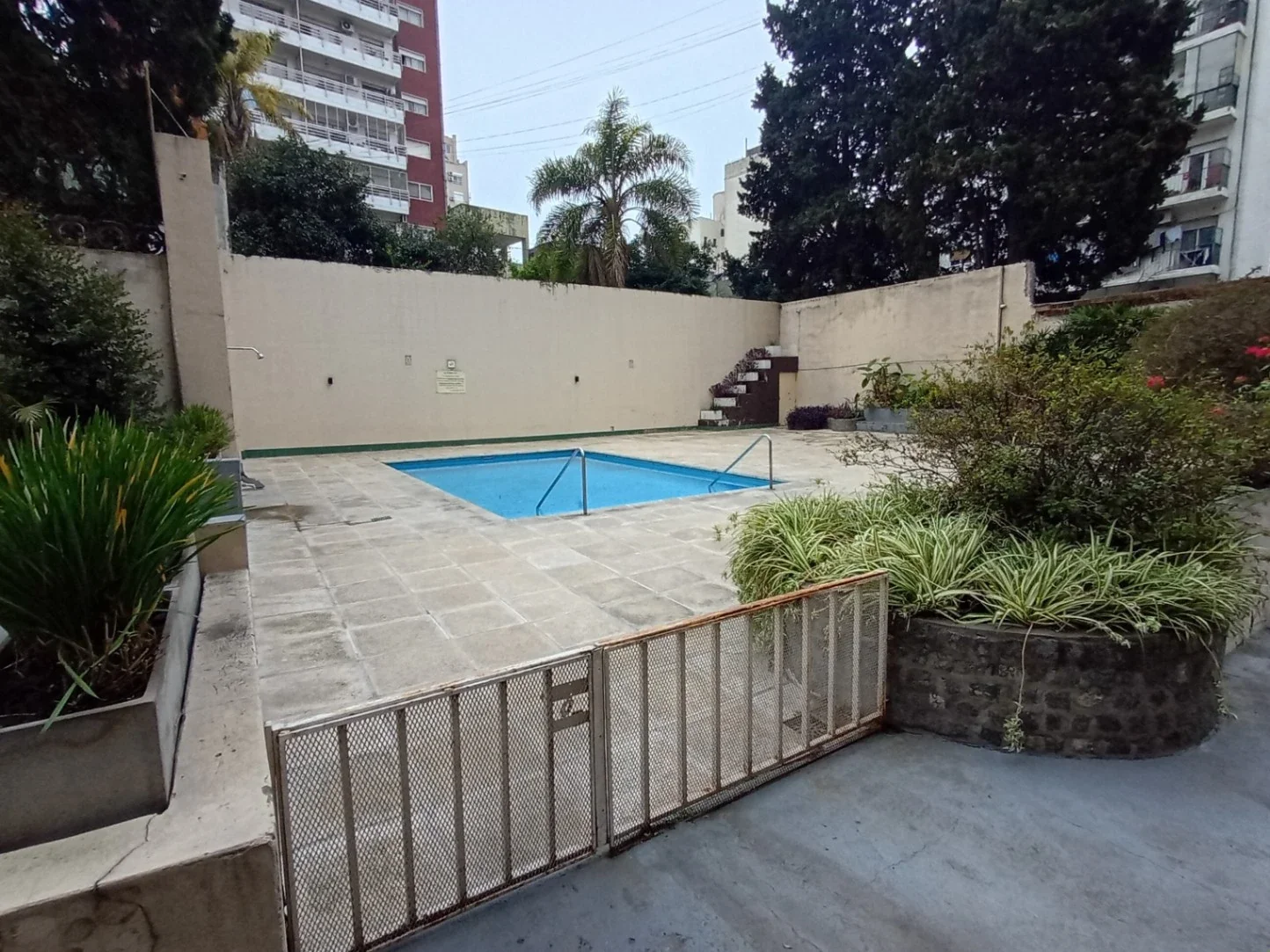 HERMOSO MONOAMBIENTE CON BALCON, POSEE PILETA Y VIGILANCIA!!! - Imagen 5