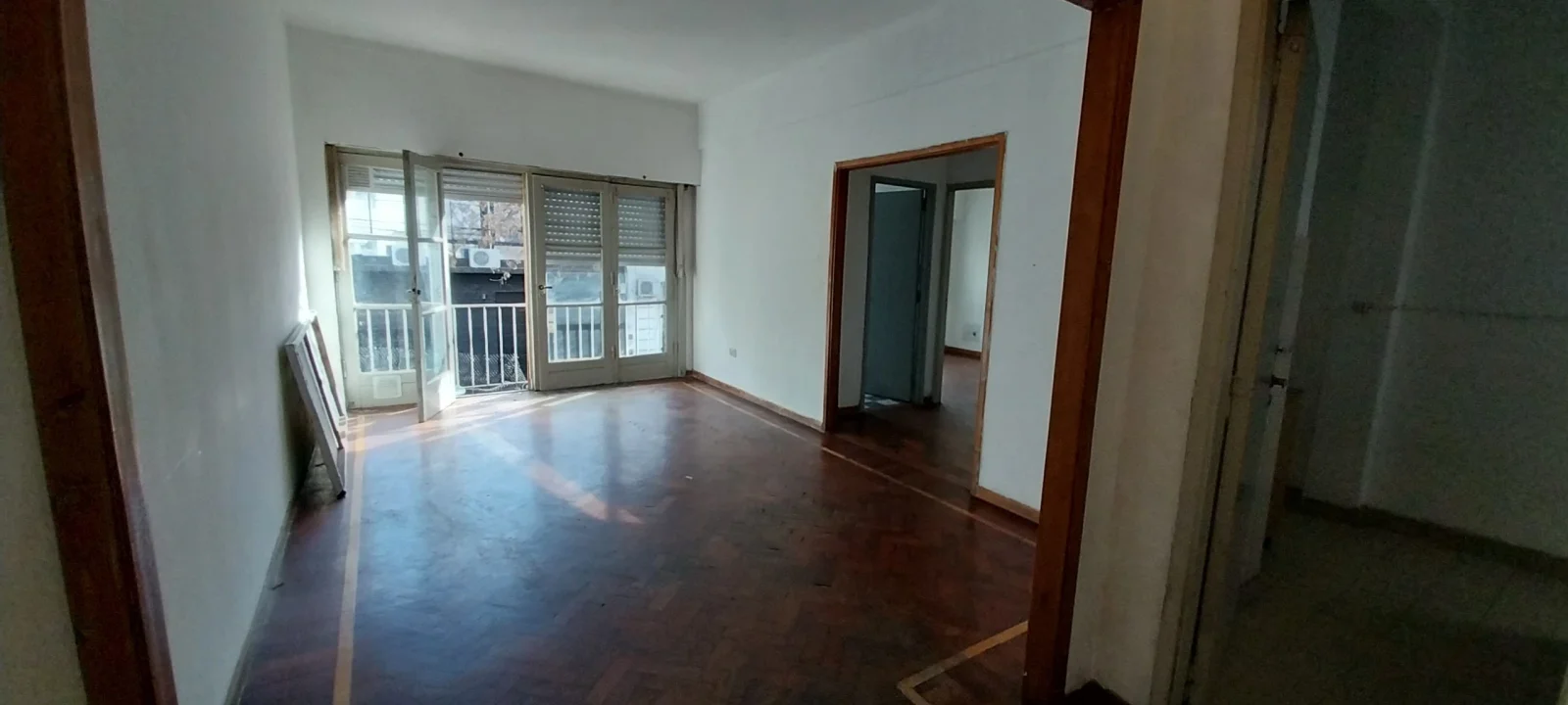 VENTA PH AL FRENTE, 1er piso por escaleras 63 m2, APTO CREDITO!!! - Imagen 1