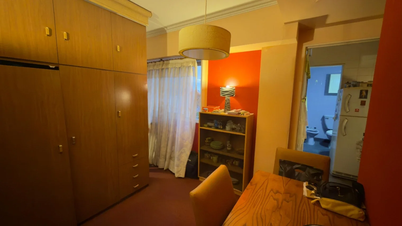Monoambiente ideal inversion, renta temporaria, airbnb. Bajas expensas!!! - Imagen 5