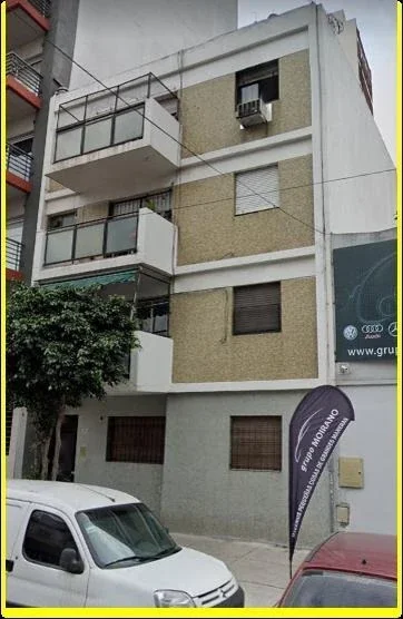 Hermoso 2 Ambientes 1er Piso Por Escalera - Villa Crespo - Imagen 1