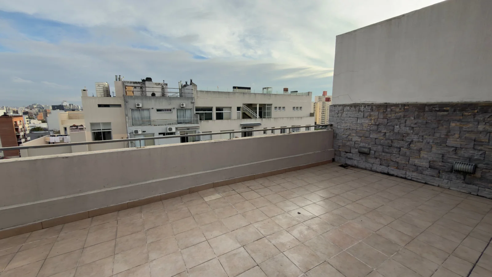 ALQUILER 1 y 1/2 Amb. PILETA, PARRILLA!! con o sin MUEBLES!!! - Imagen 5