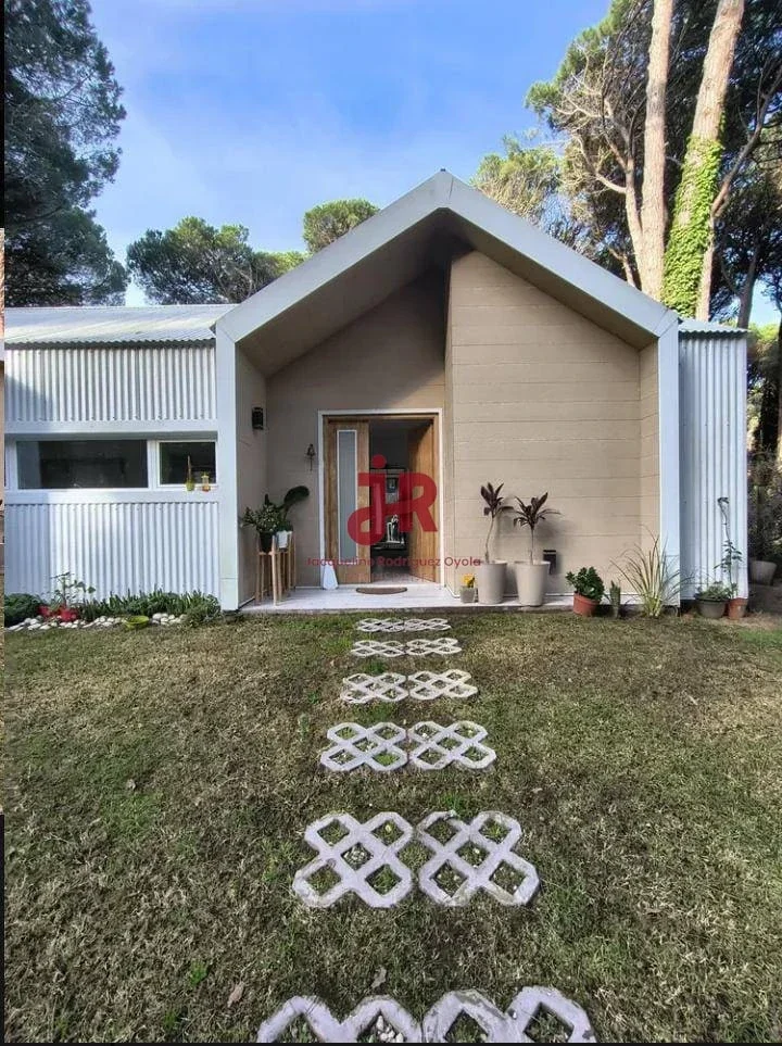 CODIGO 650 - CASA DE 3 DORMITORIOS - 3 BAÑOS - PARRILLA - PILETA - COCHERA - Imagen 1