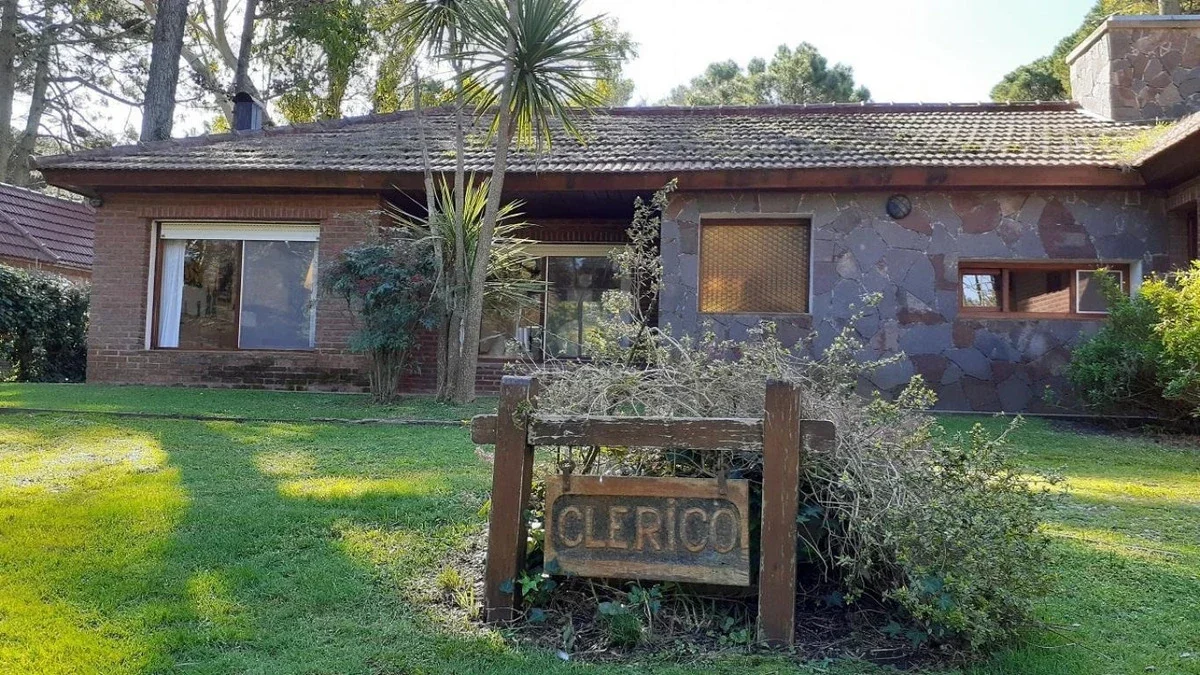 CODIGO 655 - CARILO - ALQUILER TEMPORARIO - ZONA 1 - Imagen 2