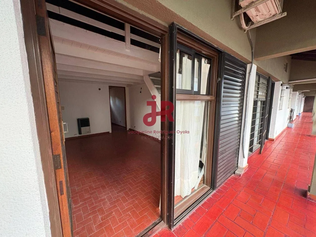 CODIGO 269 - DEPARTAMENTO EN ALQUILER ANUAL - 2 AMBIENTES - COCHERA Y PARRILLA - Imagen 5