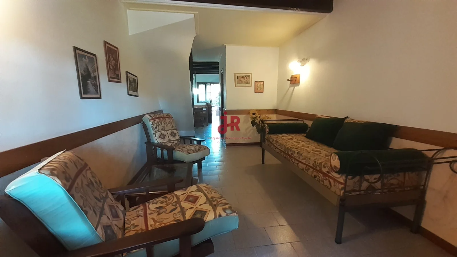 CODIGO 235 - TRIPLEX EN ALQUILER ANUAL - ZONA DUPLEX - PINAMAR - Imagen 3