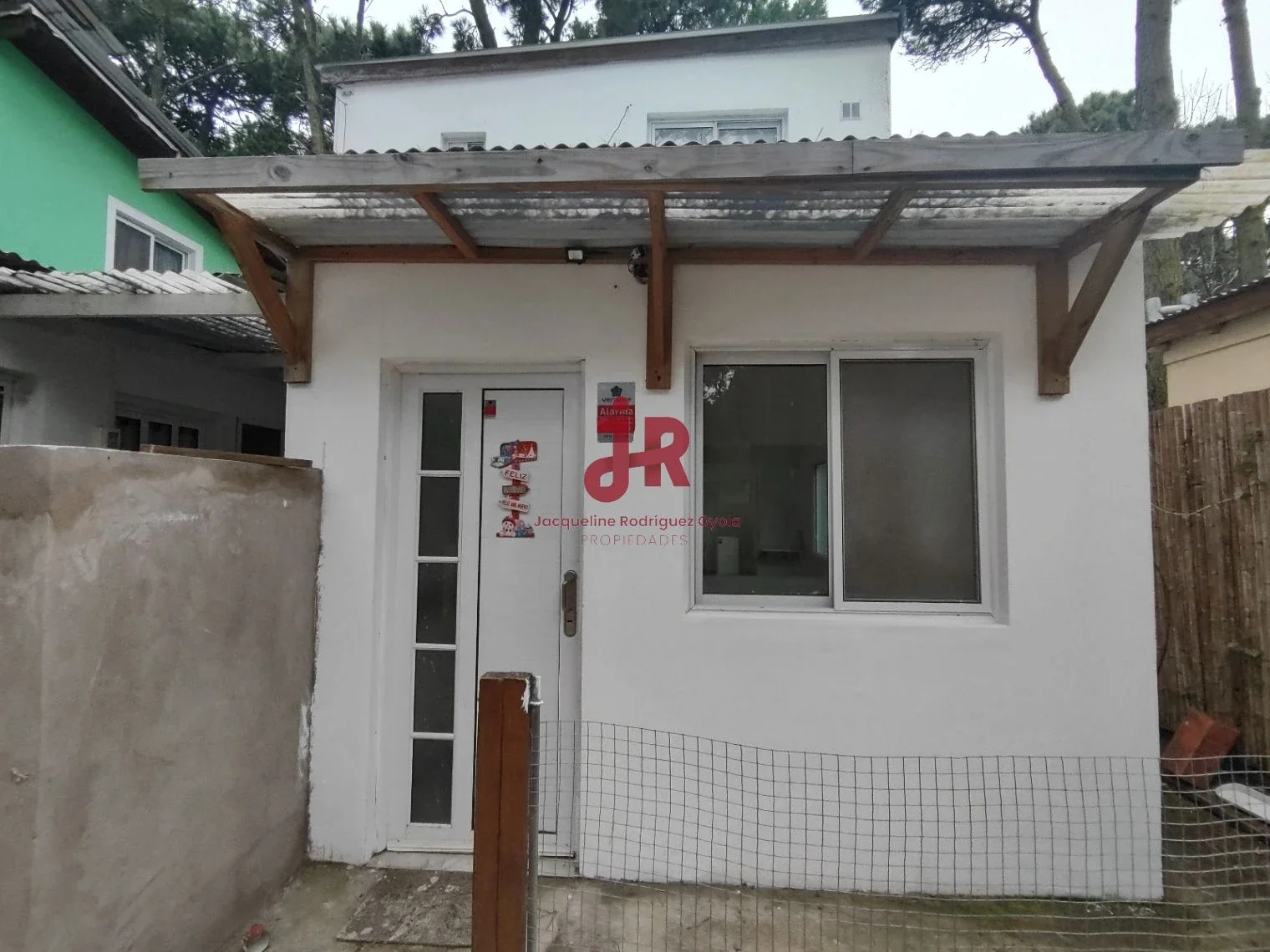 CODIGO 202 - DEPARTAMENTO DE 2 AMBIENTES - ALQUILER ANUAL - APTO PROFESIONAL - Imagen 3
