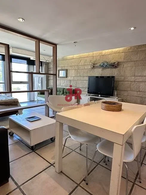 CODIGO 260 – DEPARTAMENTO MONOAMBIENTE – COCHERA – PISCINA - Imagen 5