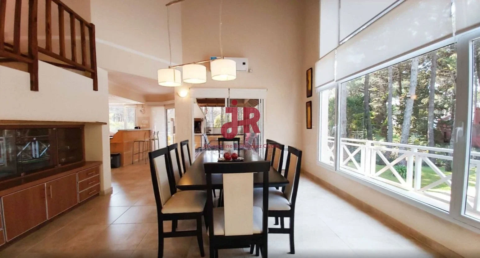 CODIGO 610 - CASA DE 3 DORMITORIOS - 4 BAÑOS - PARRILLA - PILETA - PINAMAR NORTE - Imagen 4