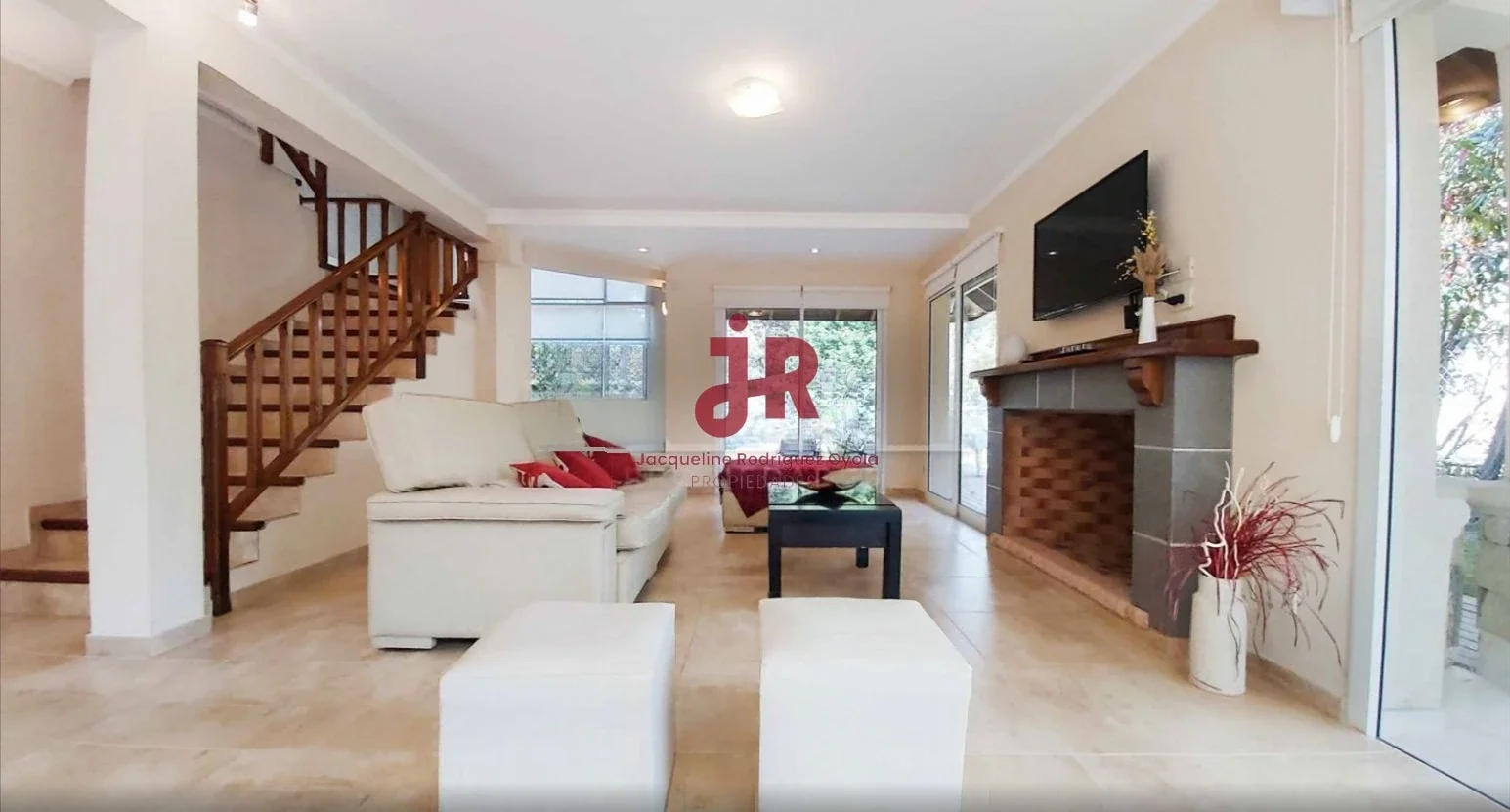 CODIGO 610 - CASA DE 3 DORMITORIOS - 4 BAÑOS - PARRILLA - PILETA - PINAMAR NORTE - Imagen 2