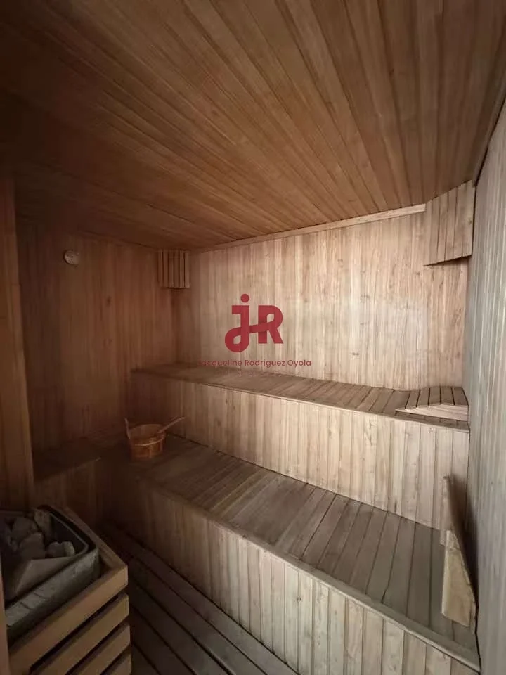 CODIGO 205 - DEPARTAMENTO DE 2 AMBIENTES - PILETA - PARRILLA - COCHERA - CARILO - Imagen 4
