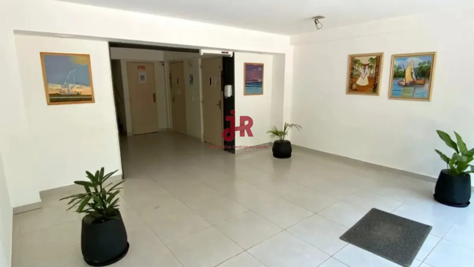 CODIGO 275 - 2 AMBIENTES RECICLADO A NUEVO – EDIFICIO DEL SOL, PINAMAR CENTRO - Imagen 5
