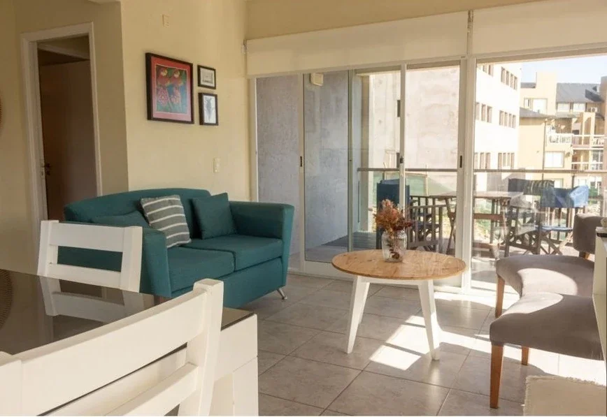 Pellegrini 75 -  Departamento a metros del mar - Imagen 4